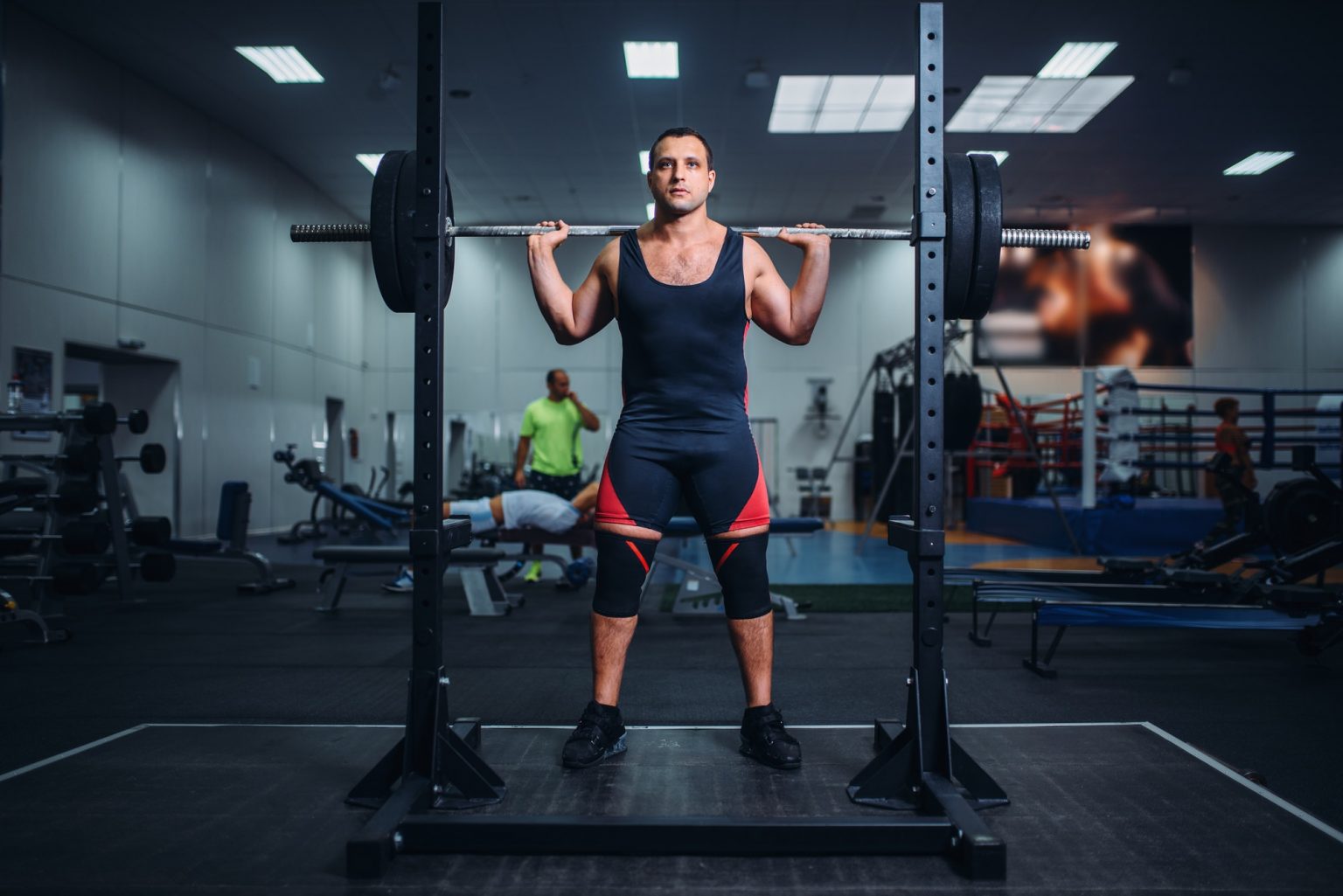 Melhores exercícios para glúteos na academia e em casa Primeiro Treino