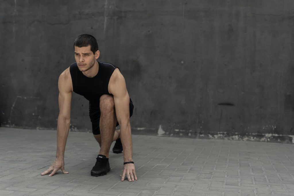 Exercício anaeróbico: conceito, tipos e benefícios - Primeiro Treino