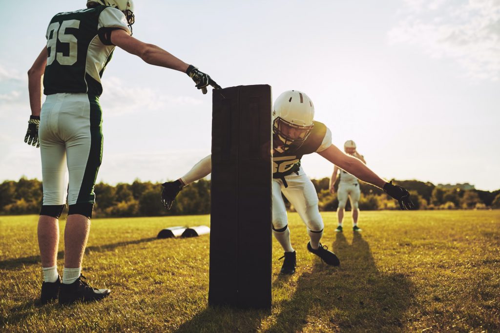 Regras do Futebol Americano da NFL - Guia Completo e Definitivo