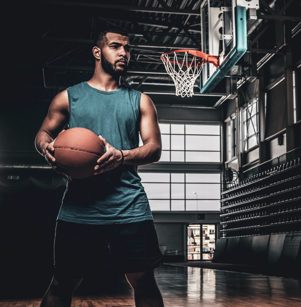 Regras do jogo - Basquetebol