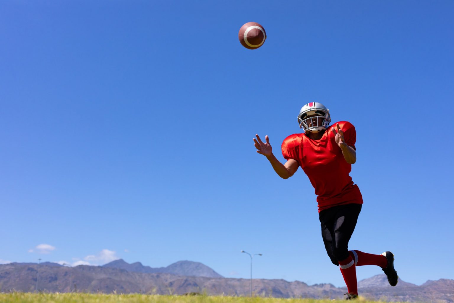 Como Jogar Futebol Americano Regras História Times E Mais 6425