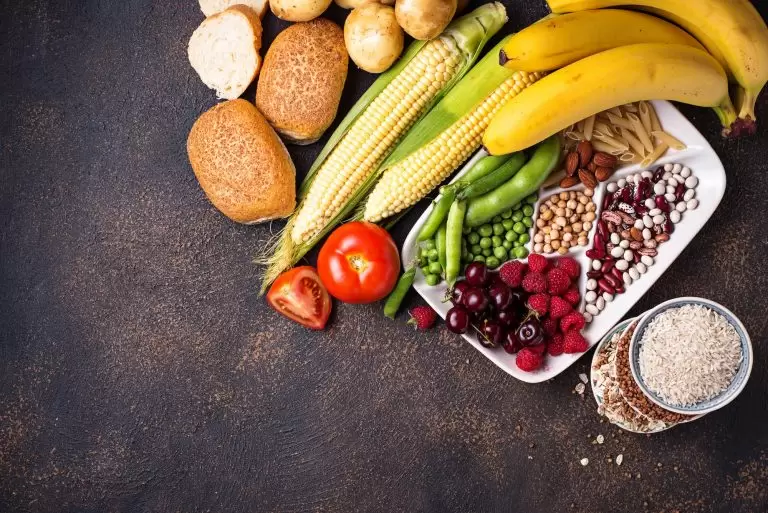 Importância da alimentação no exercício
