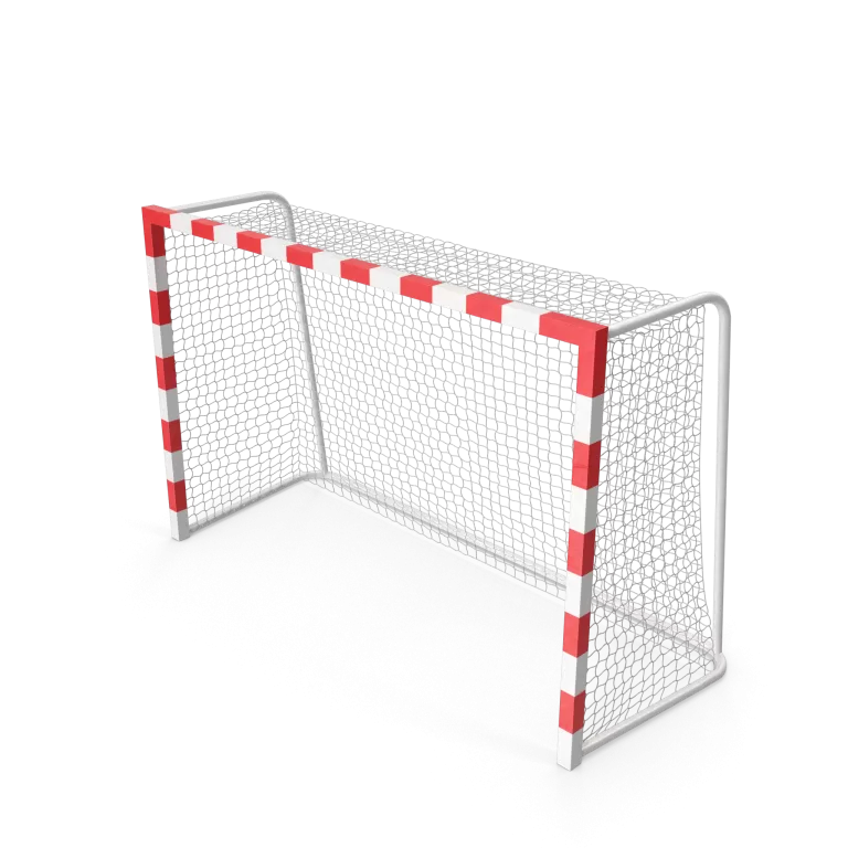 Andebol ou handebol (do inglês handball)